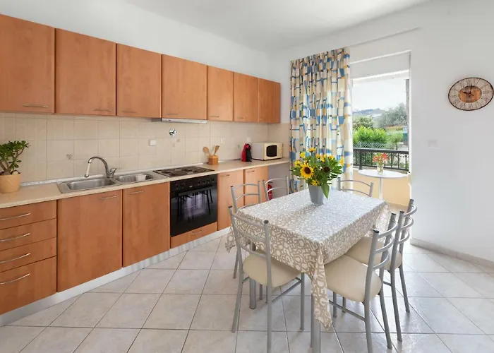 Hidden Garden شقة