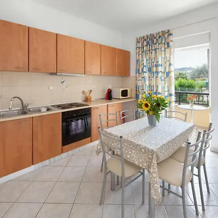 Hidden Garden דירה