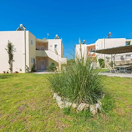 Apartamento Hidden Garden *