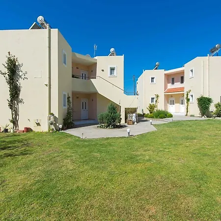 Apartamento Hidden Garden *