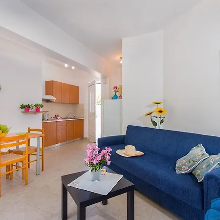 Apartamento Hidden Garden